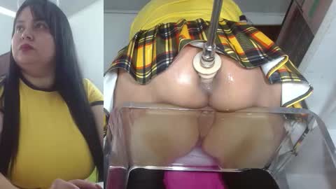 Snapshot of sammyevanss__ chatting on September 20, 12:17 pm SAMMY online show from September 20, 12:17 pm