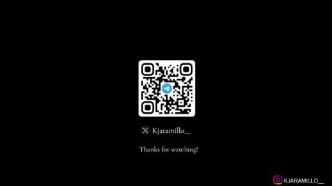 Snapshot of sammyjarama chatting on March 9, 6:06 am Sam online show from March 9, 6:06 am