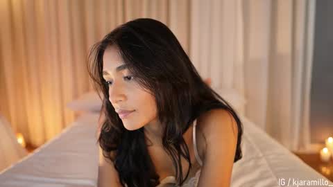 Sam online show from November 5, 8:42 pm