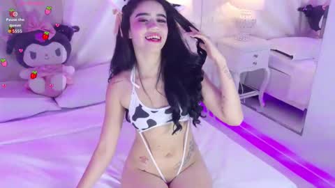 samanta online show from February 26, 4:33 am