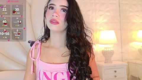 samanta online show from April 28, 12:10 pm