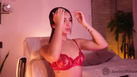 Sammy online show from February 26, 11:48 pm