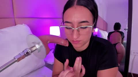 Sammy Morales online show from January 22, 3:40 pm