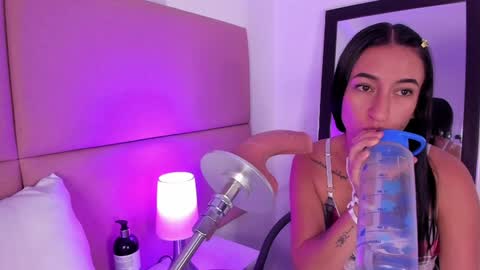 Sammy Morales online show from January 24, 6:46 pm