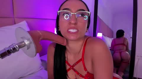 Sammy Morales online show from February 22, 3:25 pm