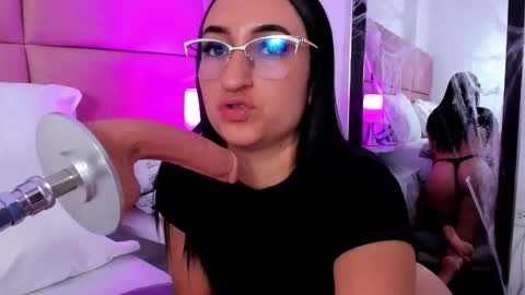 Sammy Morales online show from October 21, 4:19 pm