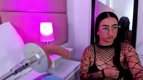 Sammy Morales online show from November 22, 1:32 pm