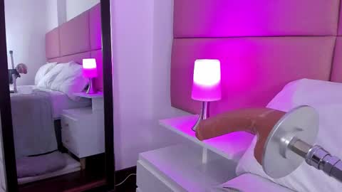 Sammy Morales online show from February 20, 5:02 pm