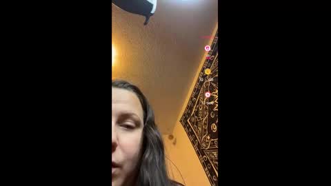 Sammy Raxx online show from November 19, 9:37 pm