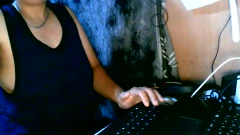SAMMY online show from July 29, 4:16 pm