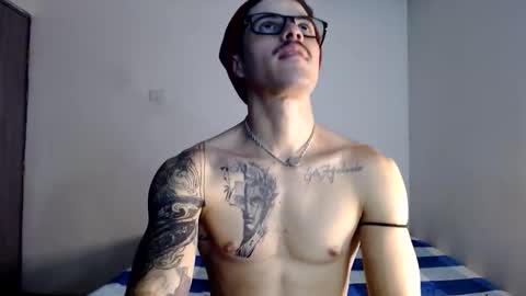 sammy model independiente online show from June 10, 12:55 am
