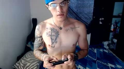 sammy model independiente online show from June 24, 1:21 pm