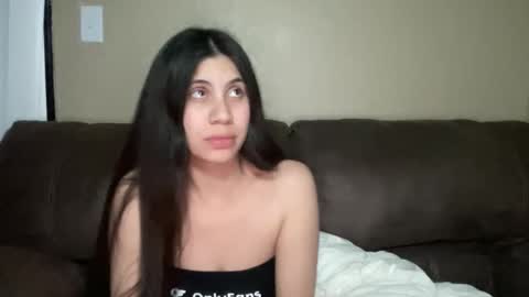 sammyvxoo online show from April 29, 6:06 am