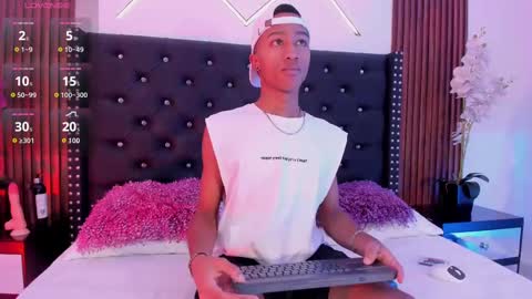 Snapshot of sammyyadams_ chatting on September 22, 8:00 pm sammyyadams_ online show from September 22, 8:00 pm