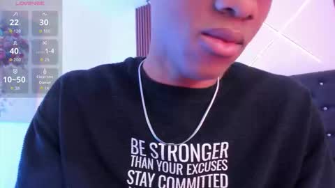 Snapshot of sammyyadams_ chatting on October 8, 12:47 pm sammyyadams_ online show from October 8, 12:47 pm