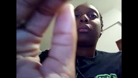 Snapshot of samoanne chatting on January 4, 6:30 am Samoanne online show from January 4, 6:30 am