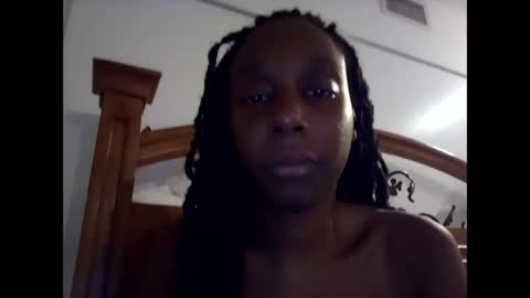 Snapshot of samoanne chatting on January 7, 7:31 am Samoanne online show from January 7, 7:31 am