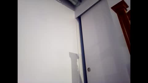 Snapshot of samoanne chatting on January 17, 5:21 am Samoanne online show from January 17, 5:21 am