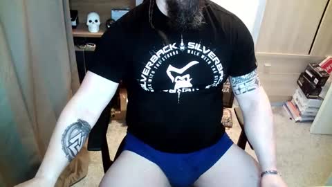 Samoanthorn online show from December 15, 7:56 am