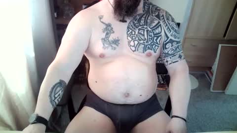 Snapshot of samoanthorn chatting on March 23, 11:47 am Samoanthorn online show from March 23, 11:47 am