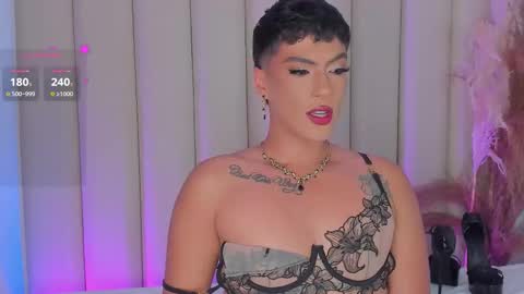 Sammuel online show from March 7, 11:46 pm