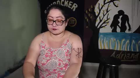 Snapshot of samrocker_sex chatting on January 7, 1:35 pm adriana online show from January 7, 1:35 pm