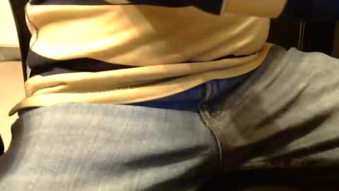 Sam online show from December 14, 12:05 am