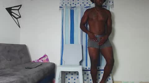 samson dauda online show from December 14, 4:01 am