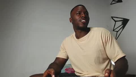 samson dauda online show from January 4, 3:50 am