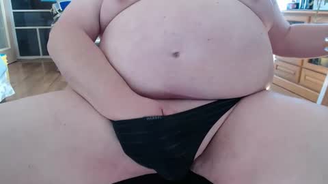 Sam online show from March 12, 8:04 pm