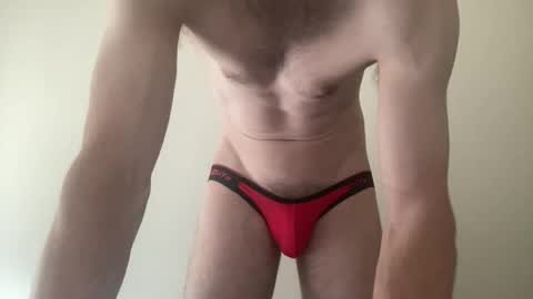 SamT online show from March 1, 2:46 am