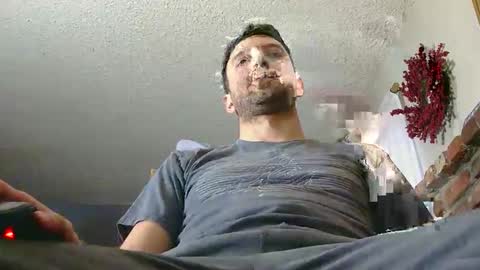 SamTheBully online show from November 4, 12:54 am