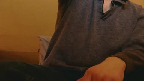 Snapshot of samthebully chatting on January 7, 2:36 am SamTheBully online show from January 7, 2:36 am