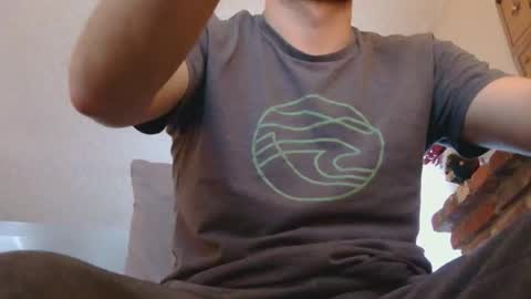 Snapshot of samthebully chatting on January 11, 12:15 am SamTheBully online show from January 11, 12:15 am