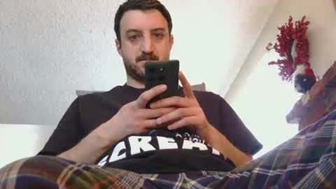 Snapshot of samthebully chatting on January 13, 10:59 pm SamTheBully online show from January 13, 10:59 pm