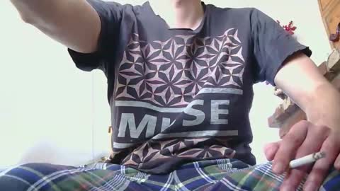 Snapshot of samthebully chatting on January 18, 8:45 pm SamTheBully online show from January 18, 8:45 pm