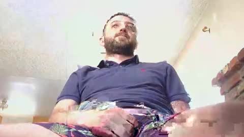 SamTheBully online show from March 21, 9:18 pm