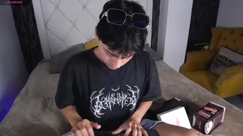 SAMU online show from September 10, 8:53 pm