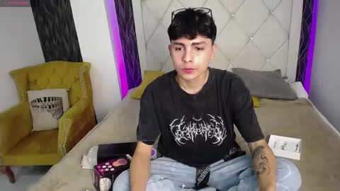 SAMU online show from September 26, 8:13 pm