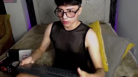 SAMU online show from September 27, 8:47 pm