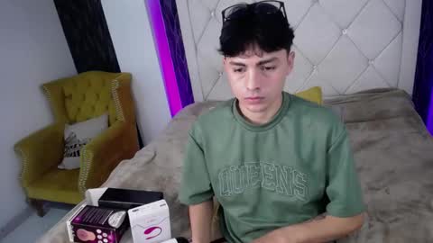 SAMU online show from September 29, 9:19 pm