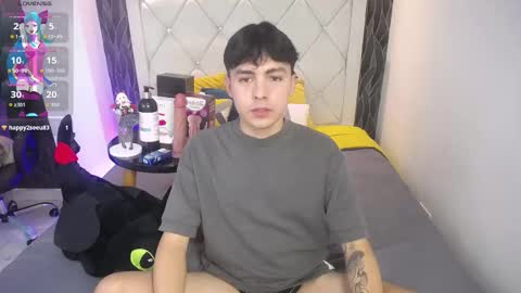 SAMU online show from November 13, 8:52 pm