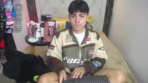 SAMU online show from November 18, 8:24 pm