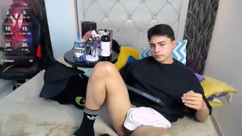 SAMU online show from March 5, 9:11 pm