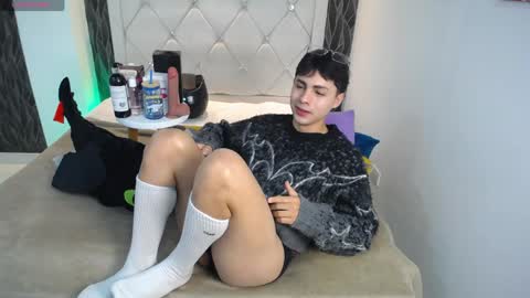 SAMU online show from April 7, 8:31 pm