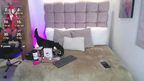 Snapshot of samu_foxxx chatting on May 21, 8:27 pm SAMU online show from May 21, 8:27 pm
