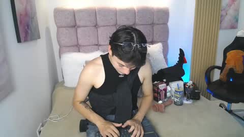 Snapshot of samu_foxxx chatting on May 23, 8:13 pm SAMU online show from May 23, 8:13 pm