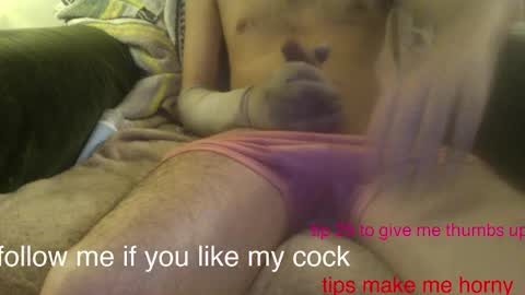 Snapshot of samuel1942 chatting on January 11, 1:32 am bigddaddy online show from January 11, 1:32 am