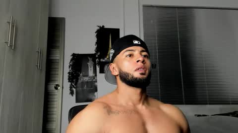 samuel2rd online show from November 20, 2:56 am