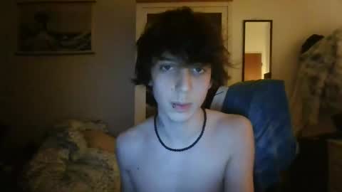 samuel_fonta online show from December 20, 1:34 am